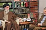  رهبر انقلاب در روزهای آینده واکسن ایرانی کرونا می‌زنند 