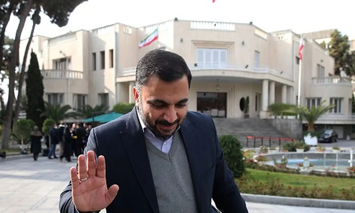 شرط وزیر ارتباطات برای استقبال ایران از استارلینگ