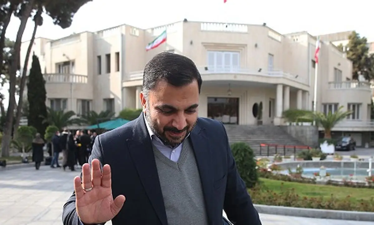 شرط وزیر ارتباطات برای استقبال ایران از استارلینگ