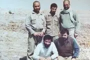 مصطفی مرد کارهای بزرگ