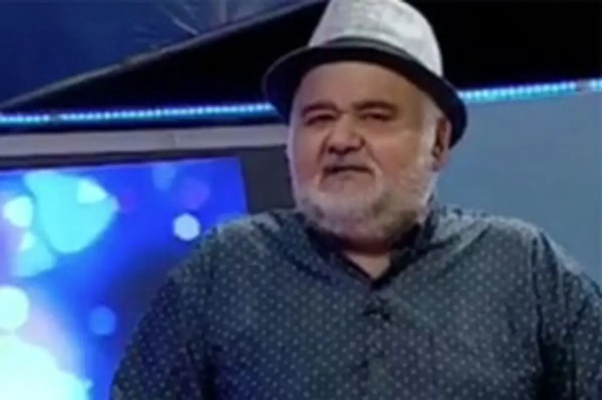 خاطره بامزه اکبر عبدی از روزه گرفتن پدرش! /فیلم