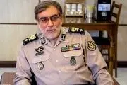  اخطار صریح مقام عالی رتبه نظامی به اسرائیل و آمریکا