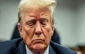 نقشه جدید ترامپ برا ایران لو رفت!