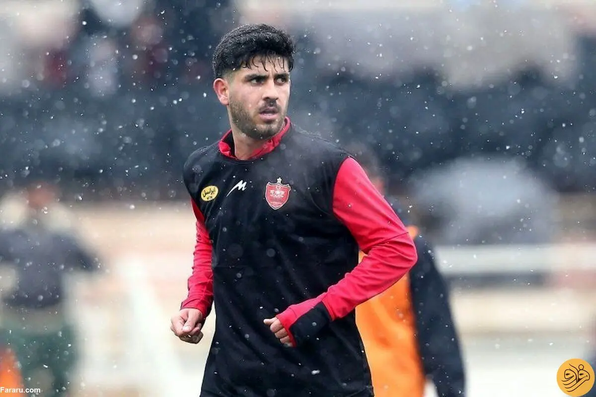 افشاگری محمدخدابنده لو درباره قرادرداد پرسپولیس
