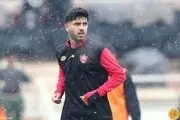 افشاگری محمدخدابنده لو درباره قرادرداد پرسپولیس
