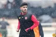 افشاگری محمدخدابنده لو درباره قرادرداد پرسپولیس
