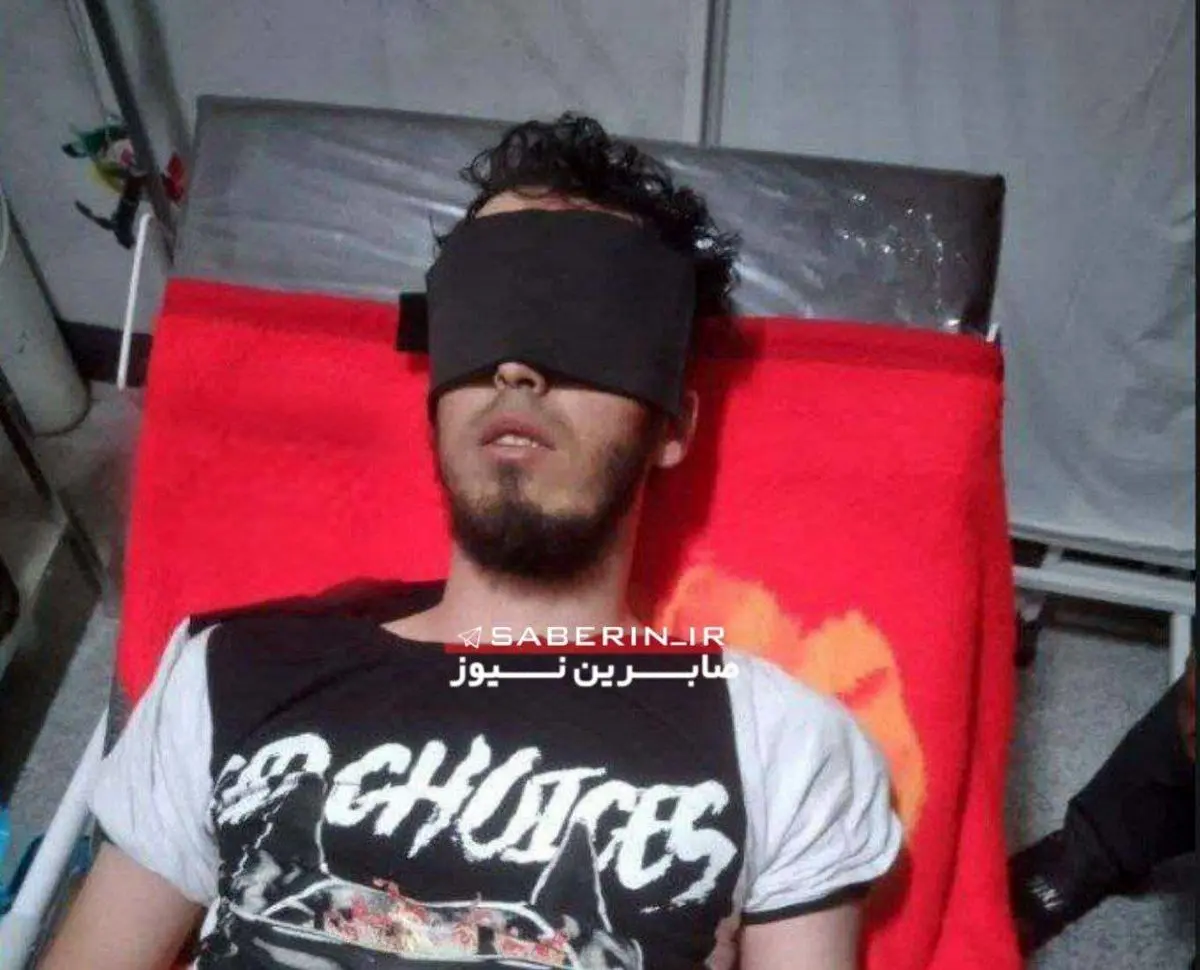 اخبار تازه از حادثه تروریستی شاهچراغ