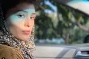 همکاری فرشته حسینی با پروژه بین‌المللی فیلمساز صربستانی