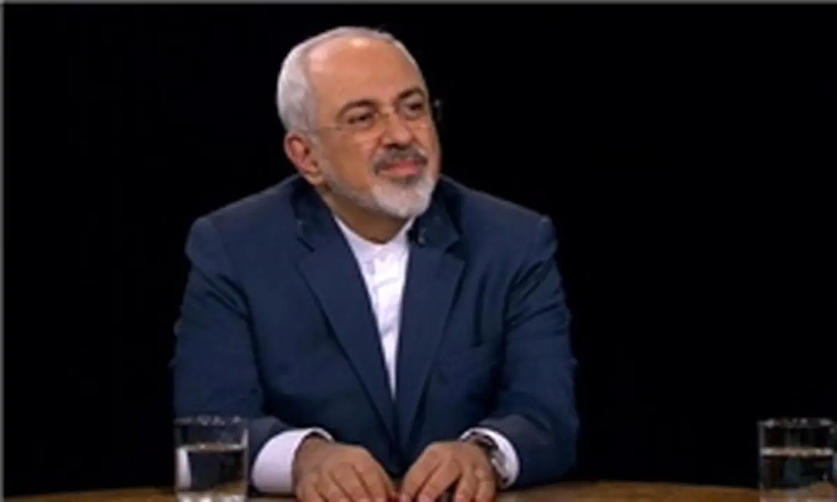 ظریف: برای توافقی بادوام و منصفانه به وین می‌رویم
