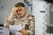 ارائه خدمات امدادی و درمانی سپاه به هزاران زائر اربعین