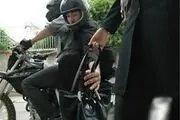  باند سارقان کیف‌قاپ در کرمانشاه منهدم شد 