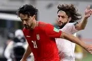 حضور مدافع سپاهان در یک پست جدید در تیم ملی فوتبال