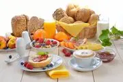 تغذیه ای برای داشتن شکم شش تکه