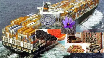 
رشد صادرات غیرنفتی ایران به اندونزی
