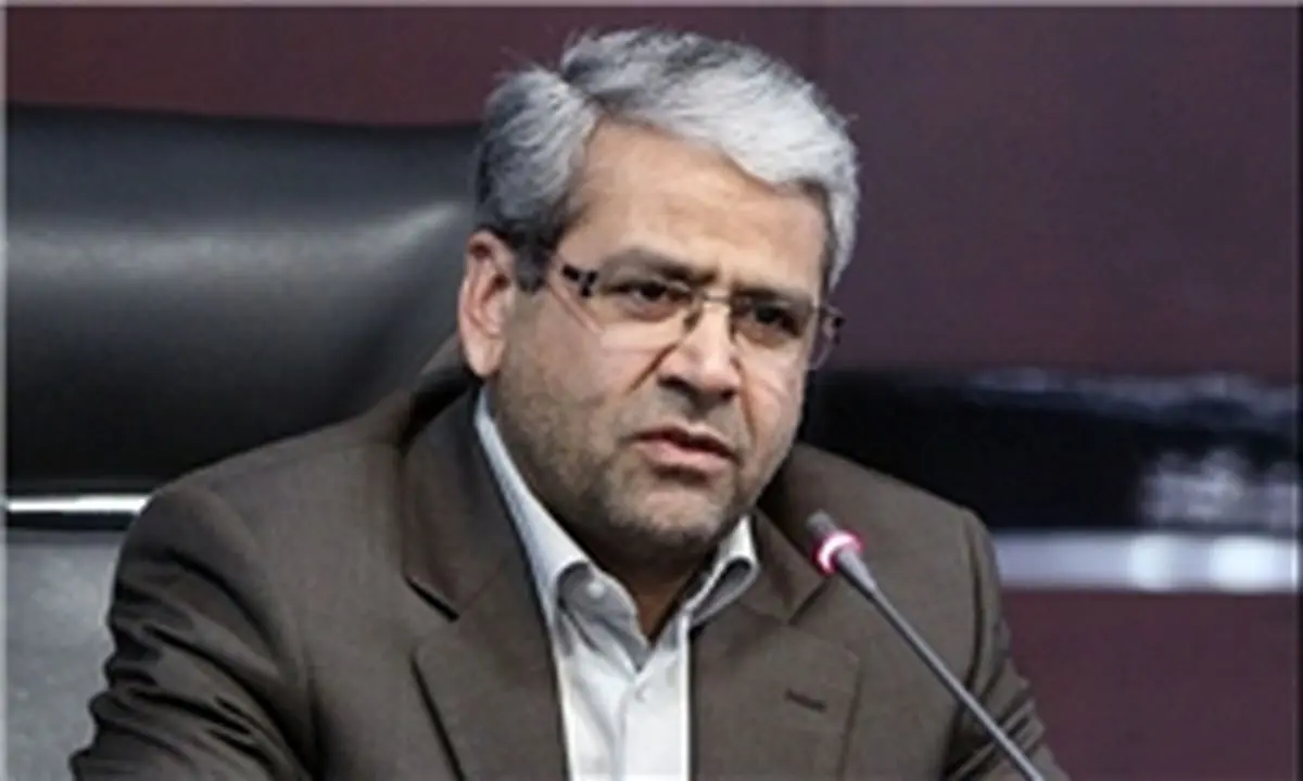 رئیس مالیاتی تهران تغییر کرد