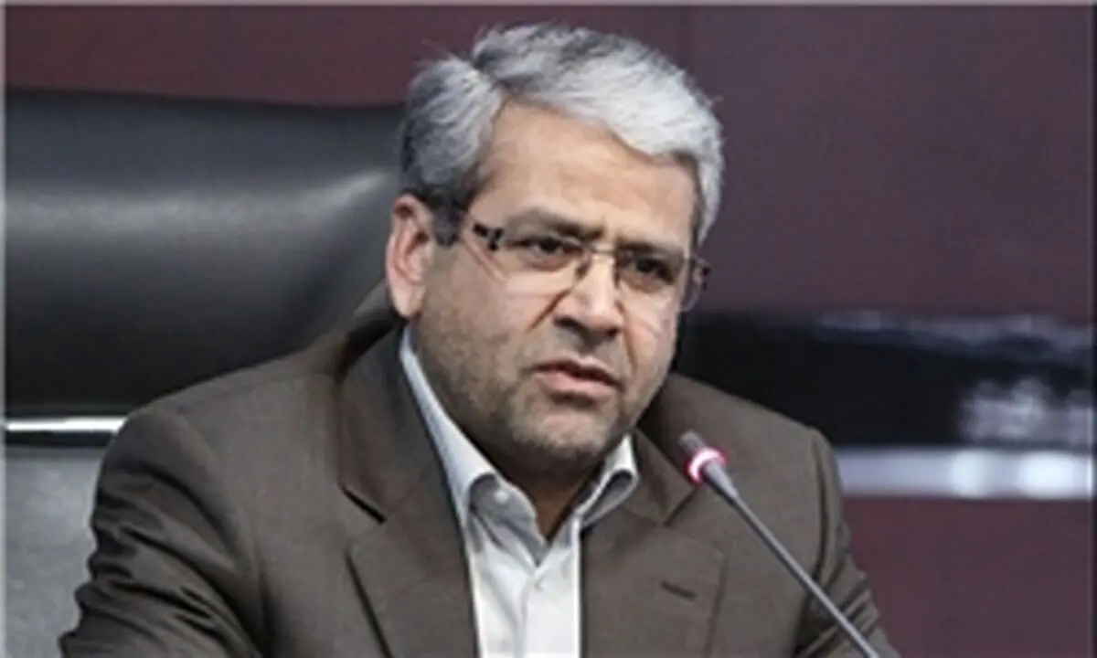 رئیس مالیاتی تهران تغییر کرد