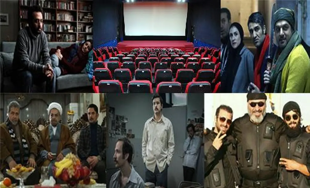  «خوب بد جلف» از مرز ۷ میلیارد عبور کرد