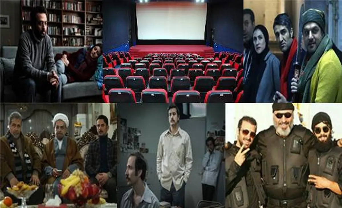  «خوب بد جلف» از مرز ۷ میلیارد عبور کرد