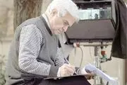 یداداشت فرزندان شهید بابایی برای کارگردان نام آشنای سینما