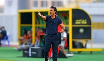 شکست سنگین تیم فرهاد مجیدی در لیگ امارات
