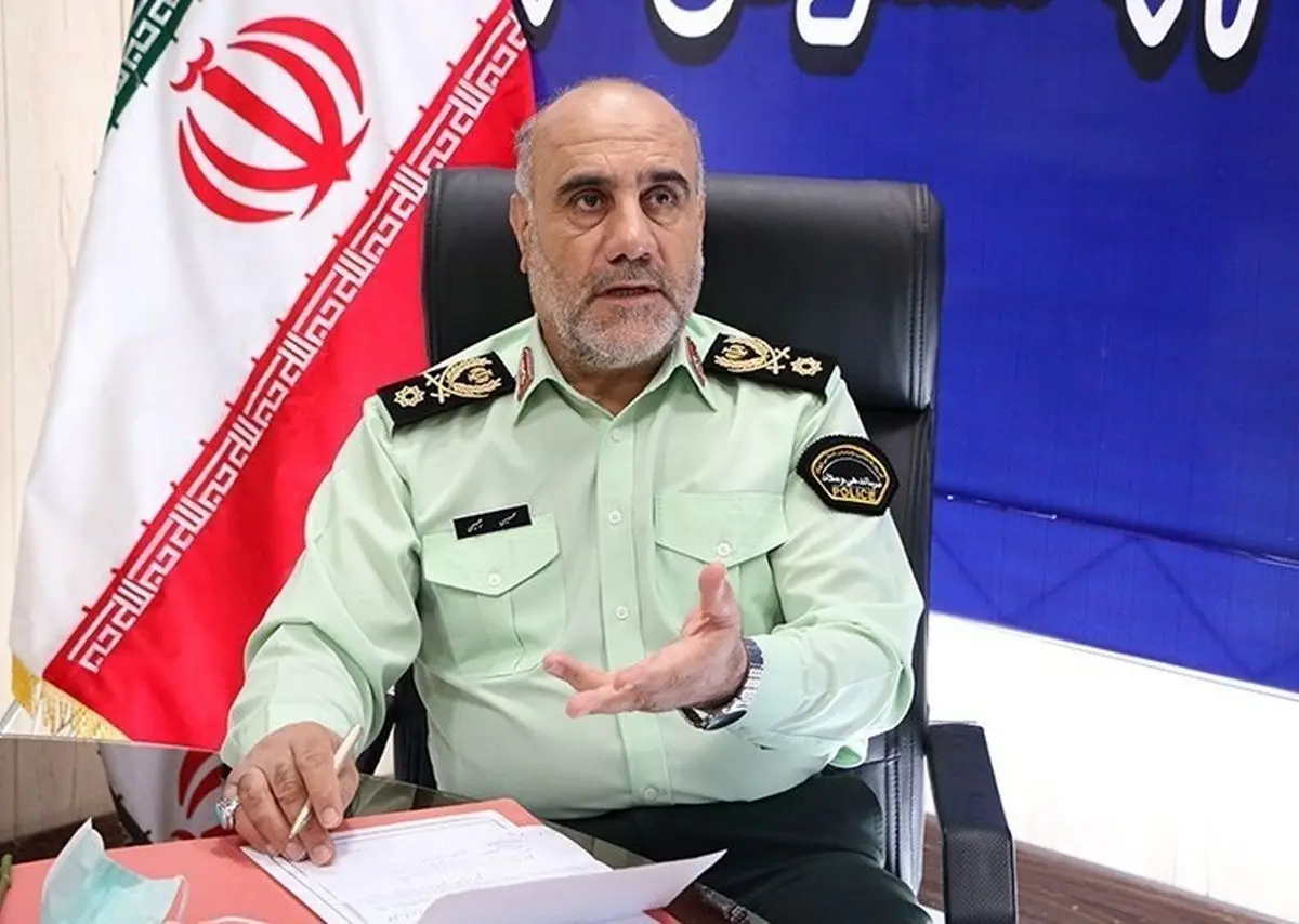 پلیس: ۴ تن دیگر از عوامل شهادت «آرمان علیوردی» بازداشت شدند