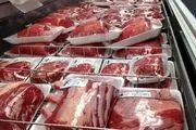 عرضه گوشت گرم تنظیم بازاری آغاز شد
