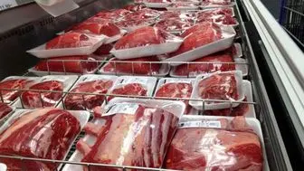 عرضه گوشت گرم تنظیم بازاری آغاز شد
