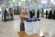 مشارکت خوزستان در دور دوم انتخابات کمتر از ۳۰% بود