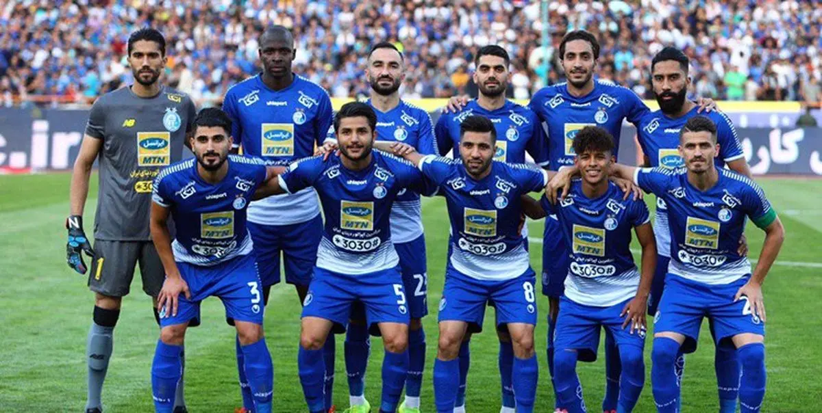 برتری 3 گله استقلال مقابل شاگردان نصرتی