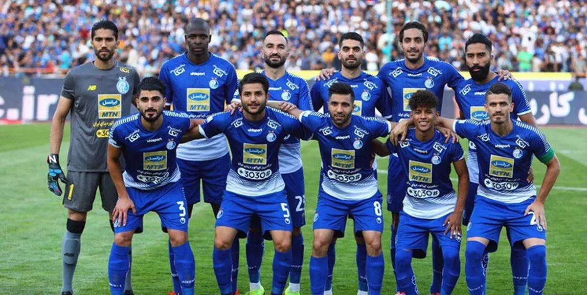 باشگاه استقلال با ۴ طلبکار خود تسویه کرد
