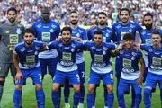  استقلالِ استراماچونی راه افتاد
