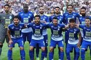  استقلالِ استراماچونی راه افتاد