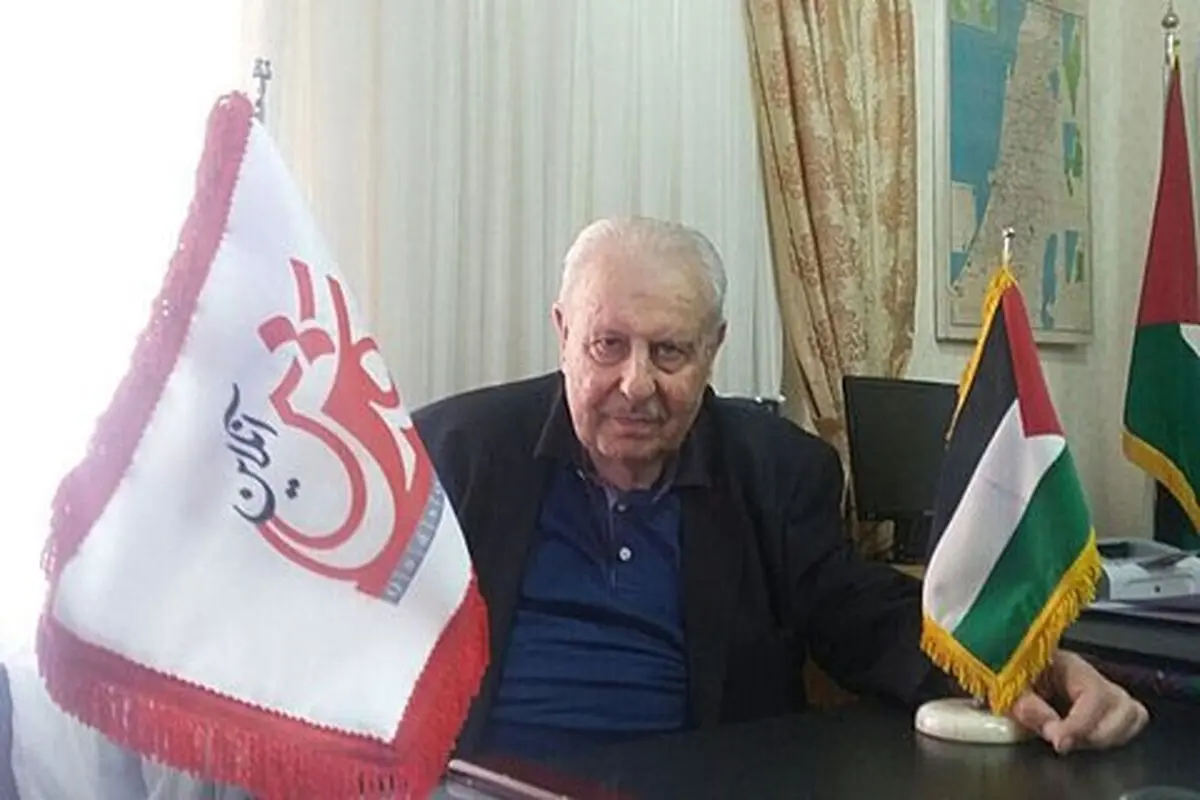 "میدان جنگ" تنها جایی است که فلسطینیان با صهیونیست‌ها دیدار می‌کنند
