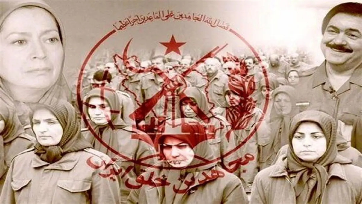 پشت پرده انتخابات منافقین