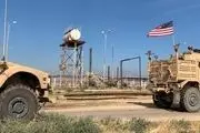 آمریکا در شرق سوریه پدافند هوایی مستقر کرد