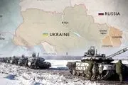 کشورهای غربی 321 تانک به اوکراین تحویل می‌دهند