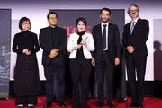 جایزه اصلی بهترین فیلم آینده آسیا به «ماریا» رسید