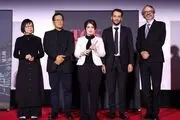 جایزه اصلی بهترین فیلم آینده آسیا به «ماریا» رسید