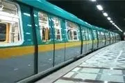 بهره‌برداری از ایستگاه مترو عبدل آباد