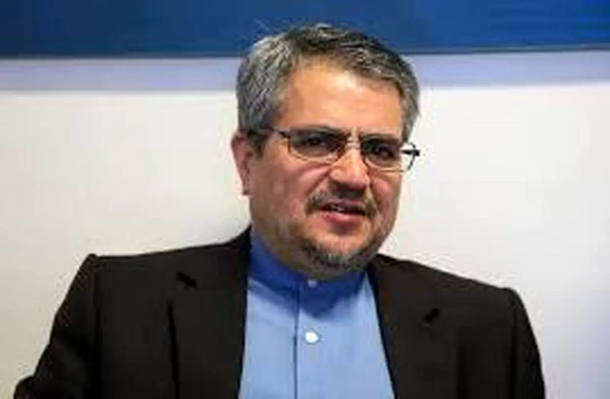 خوشرو: توافق سوچی نتیجه تلاشهای دیپلماتیک است