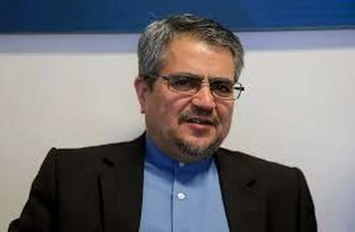 خوشرو: توافق سوچی نتیجه تلاش‌های دیپلماتیک است
