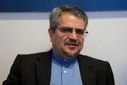 خوشرو: توافق سوچی نتیجه تلاش‌های دیپلماتیک است