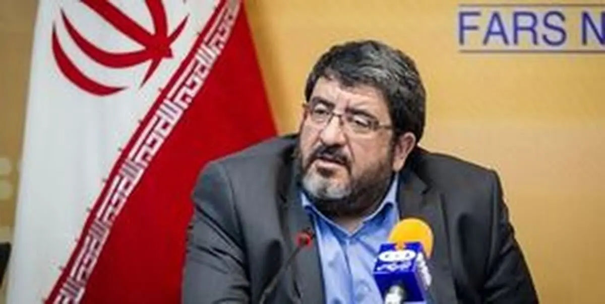 ایزدی: حمله به ایران نتیجه محاسبات غلط ترامپ بود