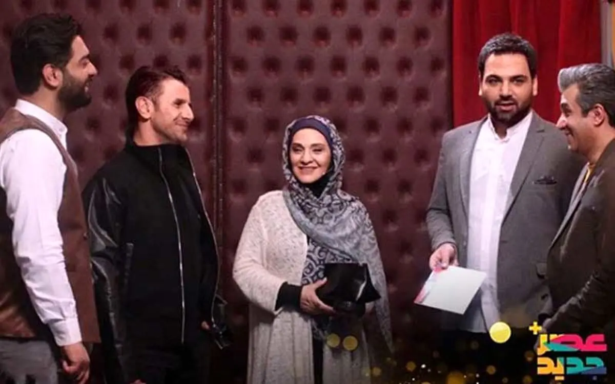 «دورهمی» و «عصر جدید» کی به آنتن بازمی گردند؟
