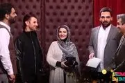 آنچه در «عصر جدید» دیشب گذشت/دزدان دریایی هم به «عصر جدید» رسیدند