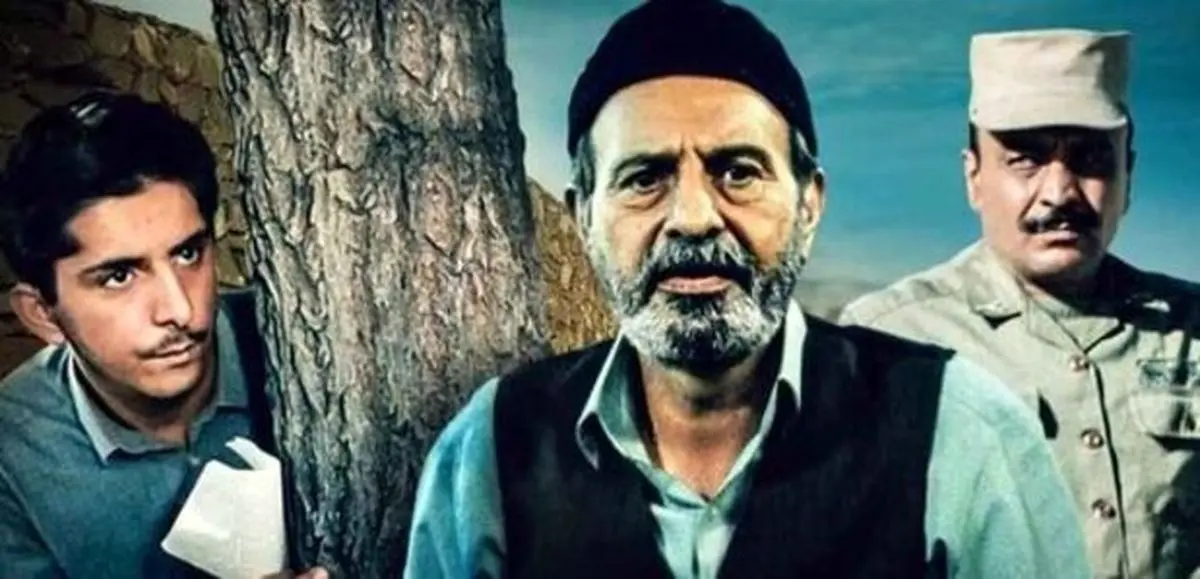 ساعت پخش و تکرار سریال «خبرنامه» از شبکه «آیفیلم»