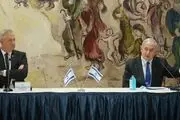 تلاش  نتانیاهو برای برگزاری انتخابات مجدد