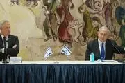 تلاش  نتانیاهو برای برگزاری انتخابات مجدد