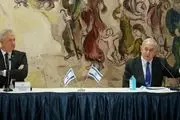 تلاش  نتانیاهو برای برگزاری انتخابات مجدد