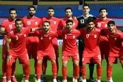 خطر کرونا بیخ گوش بازیکنان تیم ملی/ بازی تیم ملی ایران و مالی لغو می شود؟
